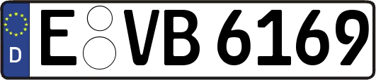 E-VB6169