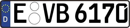 E-VB6170