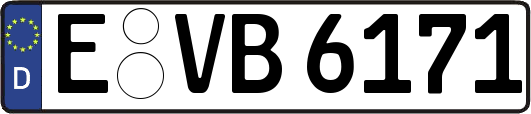E-VB6171