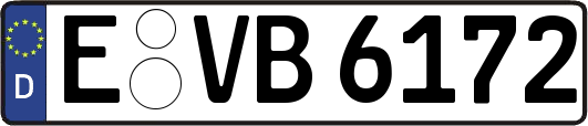 E-VB6172