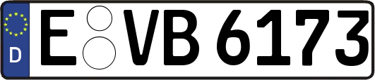 E-VB6173