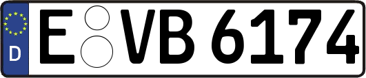 E-VB6174
