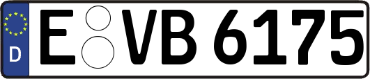 E-VB6175