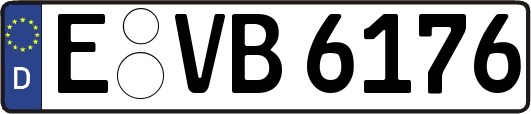 E-VB6176