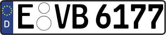E-VB6177