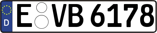 E-VB6178