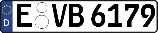 E-VB6179