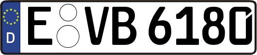 E-VB6180