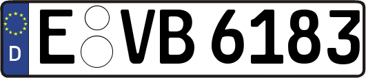 E-VB6183