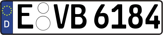 E-VB6184