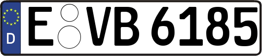 E-VB6185