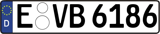 E-VB6186