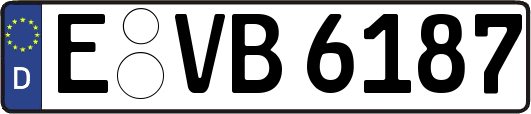 E-VB6187
