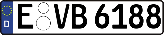 E-VB6188
