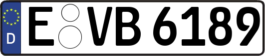 E-VB6189