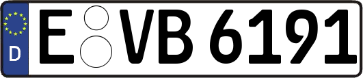 E-VB6191