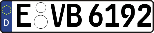 E-VB6192
