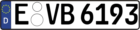 E-VB6193
