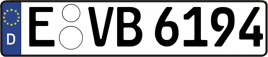 E-VB6194
