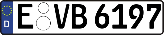 E-VB6197
