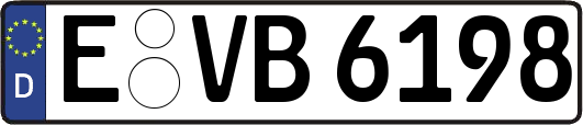 E-VB6198