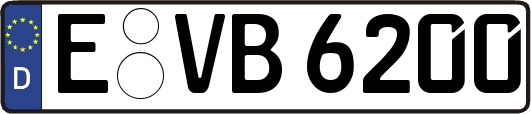 E-VB6200