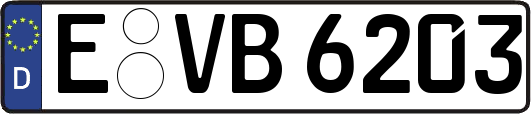 E-VB6203