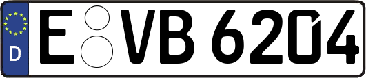 E-VB6204