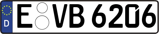 E-VB6206