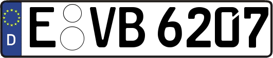 E-VB6207