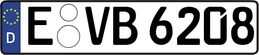 E-VB6208