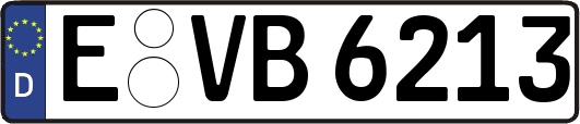 E-VB6213