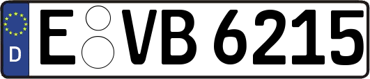E-VB6215