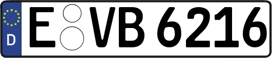 E-VB6216