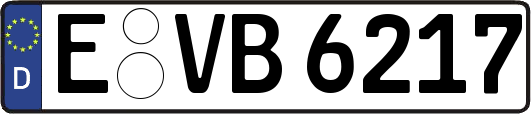 E-VB6217