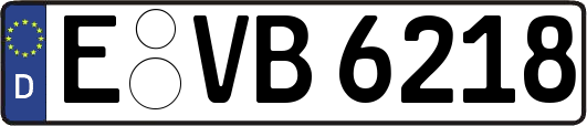 E-VB6218