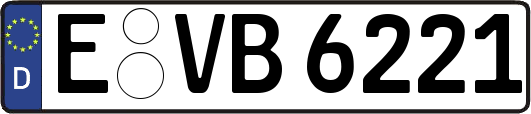 E-VB6221