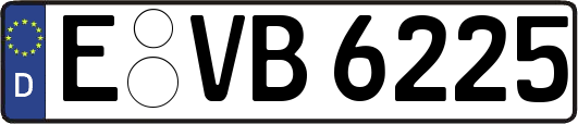 E-VB6225