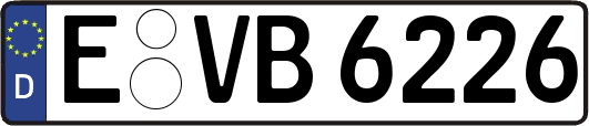 E-VB6226