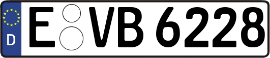 E-VB6228