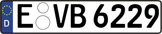E-VB6229