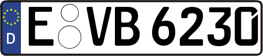E-VB6230