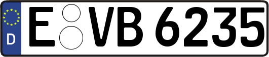 E-VB6235