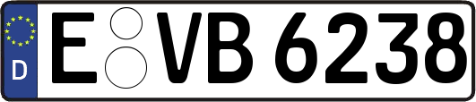 E-VB6238