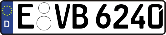 E-VB6240