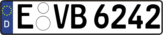 E-VB6242