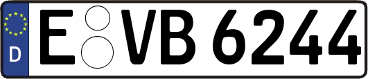 E-VB6244