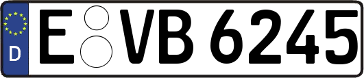 E-VB6245