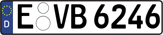 E-VB6246