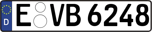 E-VB6248